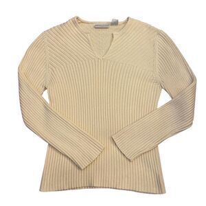 Vintage 90s 00s boho indie sweater